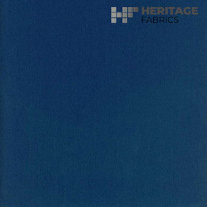 Lucky Turquoise by Heritage Fabric
