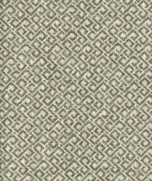 Lugano Leaf By Roth & Tompkins Fabric