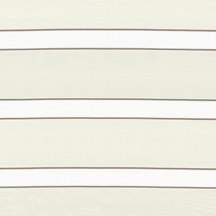 Lugano Stripe French Vanilla by Kasmir Fabric 8004 GERMANY Not Tested H: N/A, V:16 4/8 inches 60 - Fabric Carolina - Kasmir