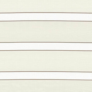 Lugano Stripe French Vanilla by Kasmir Fabric