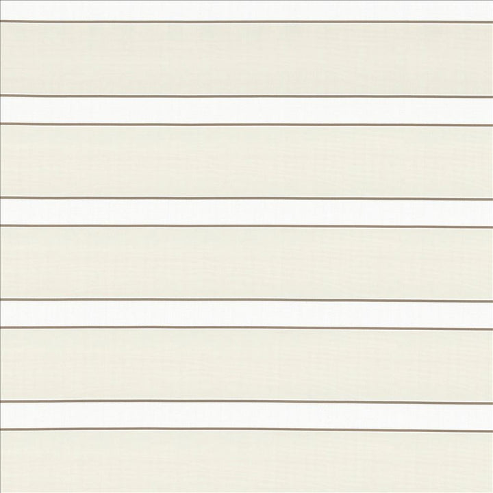 Lugano Stripe French Vanilla by Kasmir Fabric 8004 82% Polyester
18% Acrylic
 GERMANY Not Tested </p><p>Repeat: Horizontal: N/A and Vertical: 16 4/8 inches 60 - Fabric Carolina -