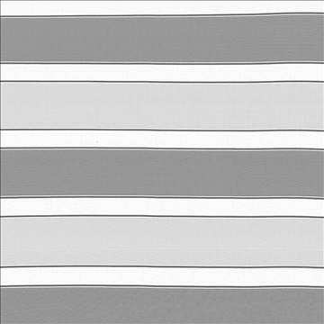 Lugano Stripe Platinum by Kasmir Fabric 8004 82% Polyester 18% Acrylic GERMANY Not Tested H: N/A, V: 16 4/8 inches 60 - Fabric Carolina - Kasmir