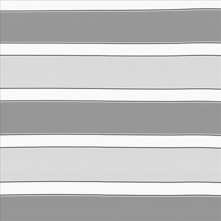 Lugano Stripe Platinum by Kasmir Fabric 8004 82% Polyester
18% Acrylic
 GERMANY </p><p>Repeat: Horizontal: N/A and Vertical: 16 4/8 inches 60 - Fabric Carolina -
