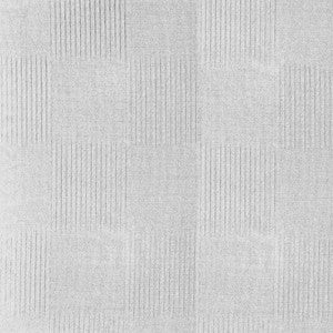 Lulu White by Kasmir Fabric