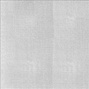 Lulu White by Kasmir Fabric 5076 100% Polyester TURKEY - H: 6 6/8 inches, V: 8 inches 117 - 118 - Fabric Carolina - Kasmir