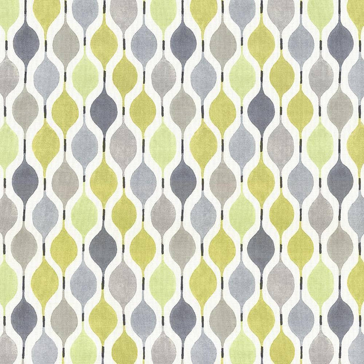 Lumiere Mimosa by Kasmir Fabric 5075 SPAIN Not Tested H: 13 5/8 inches, V:12 2/8 inches 54 - 55 - Fabric Carolina - Kasmir