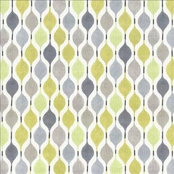 Lumiere Mimosa by Kasmir Fabric 5075 100% Cotton SPAIN Not Tested H: 13 5/8 inches, V: 12 2/8 inches 54 - 55 - Fabric Carolina - Kasmir