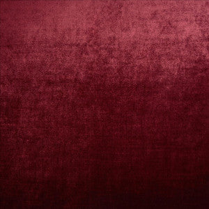 Lush Velvet Berry by Kasmir Fabric