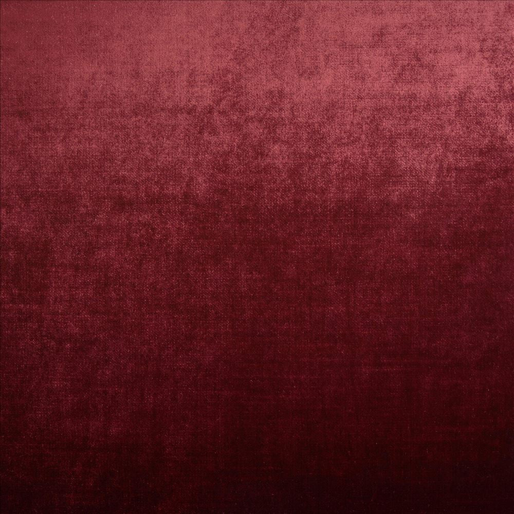 Lush Velvet Berry by Kasmir Fabric 1452 100% Polyester
 CHINA 51,000 Wyzenbeek Double Rubs </p><p>Repeat: Horizontal: N/A and Vertical: N/A 54 - Fabric Carolina -