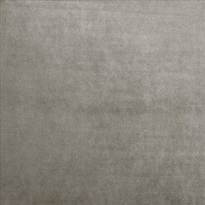Lush Velvet Sterling by Kasmir Fabric