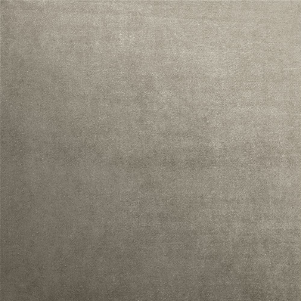 Lush Velvet Sterling by Kasmir Fabric 1451 100% Polyester
 CHINA </p><p>Repeat: Horizontal: N/A and Vertical: N/A 54 - Fabric Carolina -