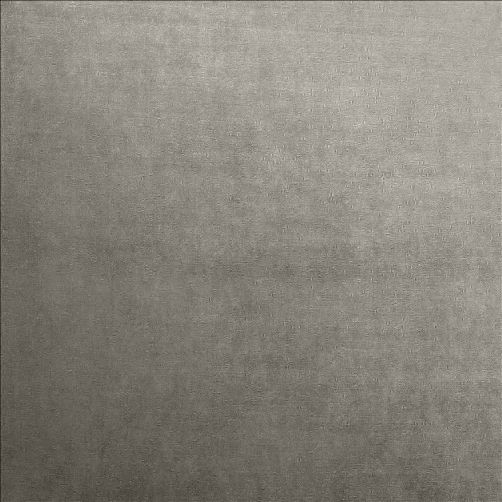 Lush Velvet Sterling by Kasmir Fabric 1451 100% Polyester
 CHINA </p><p>Repeat: Horizontal: N/A and Vertical: N/A 54 - Fabric Carolina -