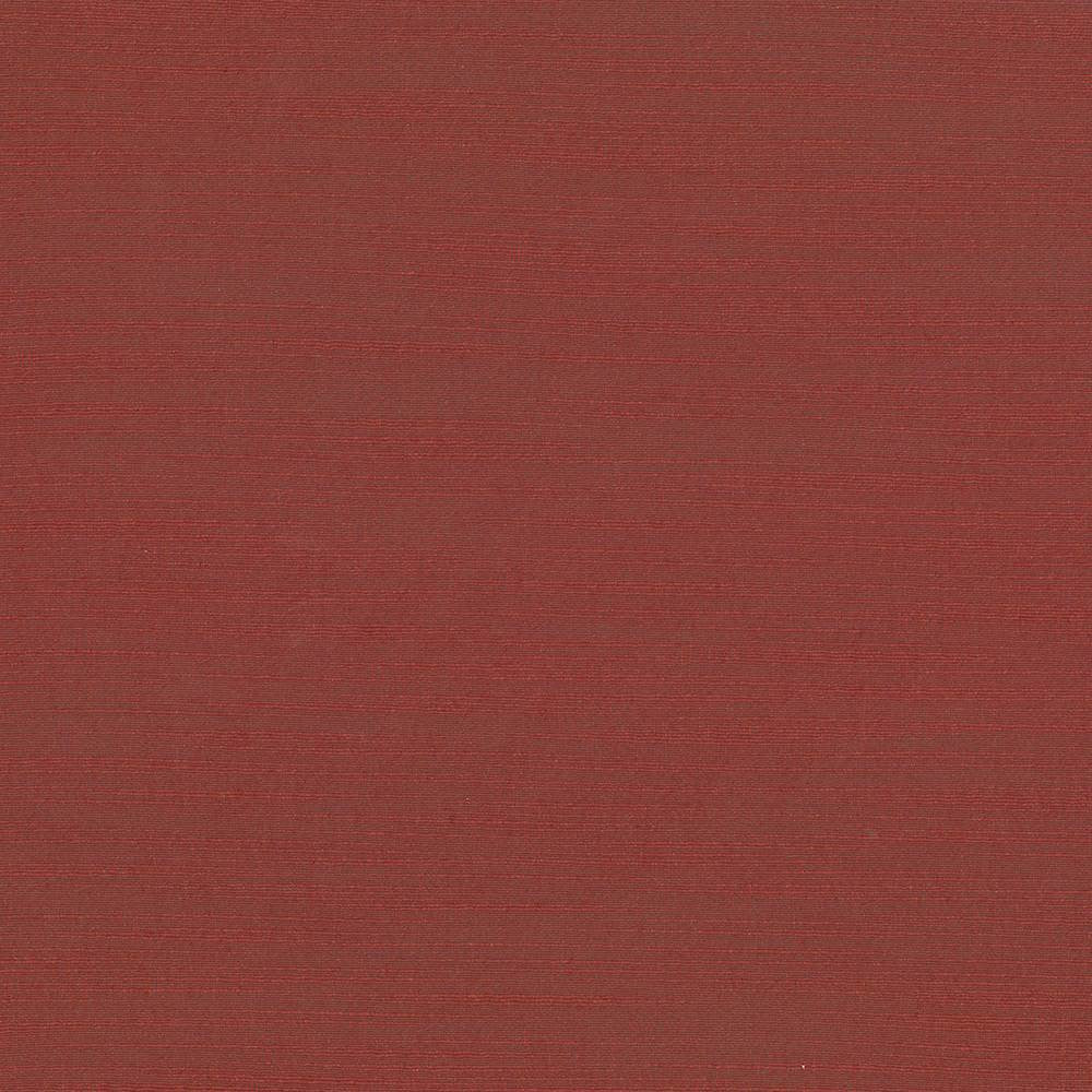 Luxe Brick by Kasmir Fabric 1447 88% Rayon
12% Polyester
 USA </p><p>Repeat: Horizontal: N/A and Vertical: N/A 54 - Fabric Carolina -