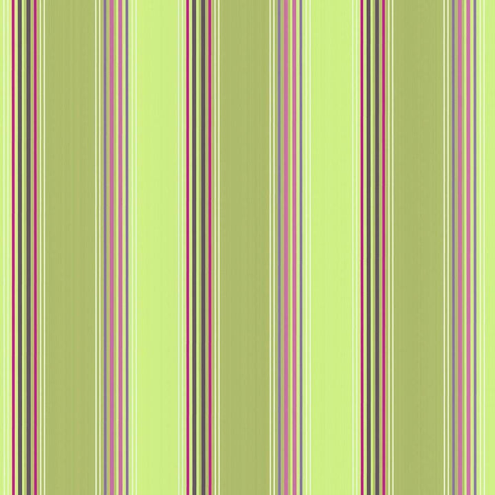 Luxor Stripe Mint by Kasmir Fabric 8003 100% Polyester
 INDIA </p><p>Repeat: Horizontal: 13 2/8 inches and Vertical: N/A 54 - 55 - Fabric Carolina -