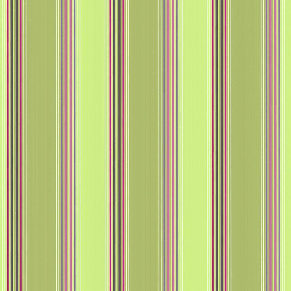 Luxor Stripe Mint by Kasmir Fabric 8003 INDIA 15,000 Wyzenbeek Double Rubs H: 13 2/8 inches, V:N/A 54 - 55 - Fabric Carolina - Kasmir
