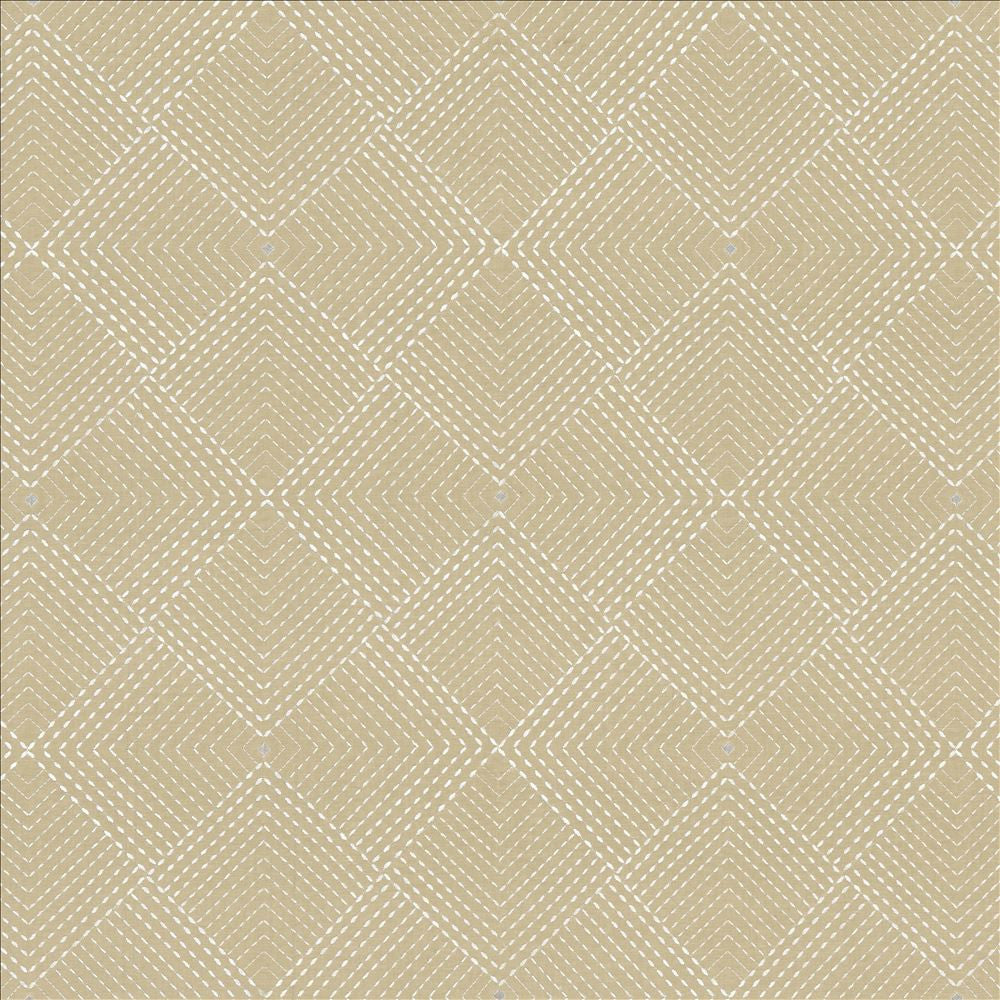 Luxurious Natural by Kasmir Fabric 1470 65% Cotton
30% Rayon
5% Zari
 INDIA 11,000 Wyzenbeek Double Rubs </p><p>Repeat: Horizontal: 13 2/8 inches and Vertical: 15 inches 54 - Fabric Carolina -