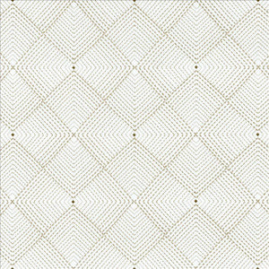 Luxurious White by Kasmir Fabric