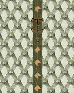 LUXURY DETAIL Wallpaper (WP30175) by Mind The Gap