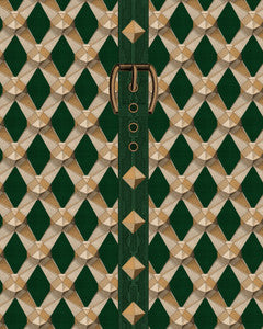 LUXURY DETAIL Vineyard Wallpaper (WP30174) by Mind The Gap
