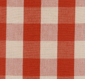 Lyme Terra Spice By Roth & Tompkins Fabric