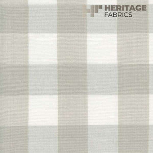 Lyme Fog by Roth & Tompkins Fabric