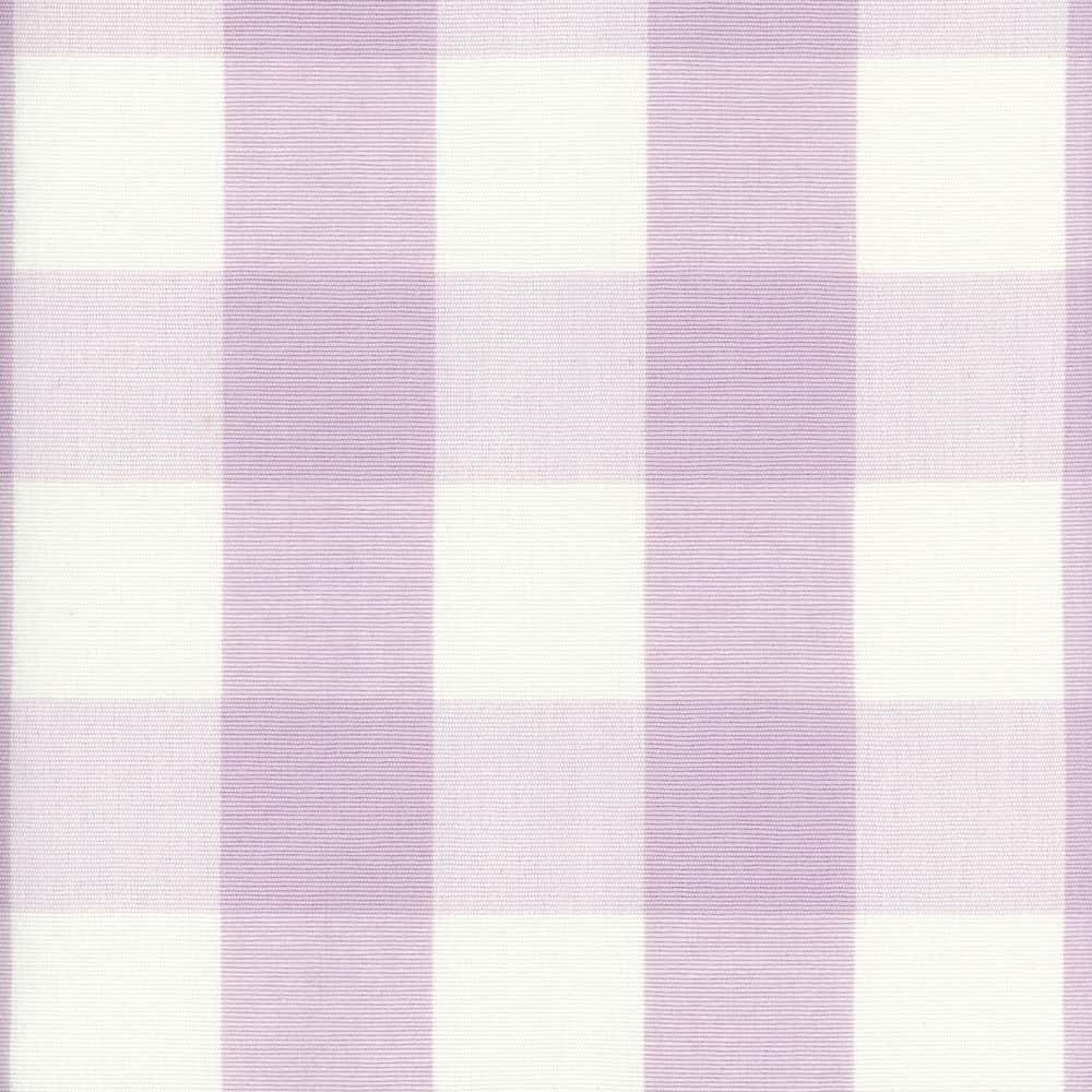 Lyme Pale Lilac By Roth & Tompkins Fabric