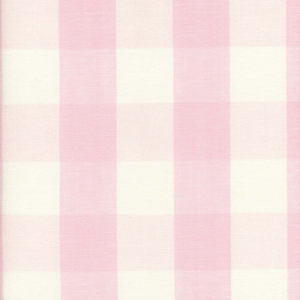 Lyme Pale Pink By Roth & Tompkins Fabric