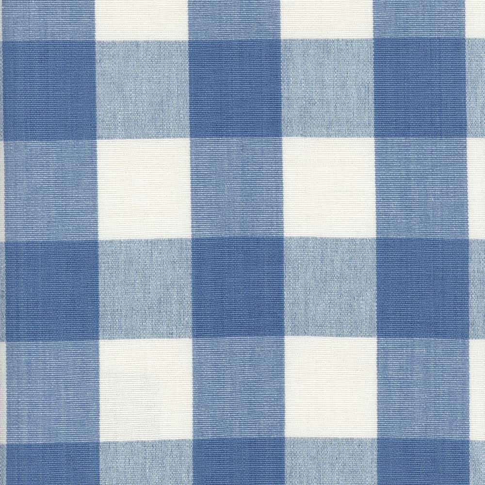 Lyme Sky By Roth & Tompkins Fabric