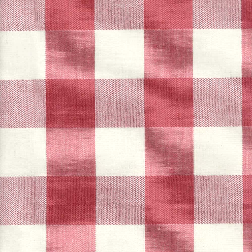 Lyme Strawberry By Roth & Tompkins Fabric