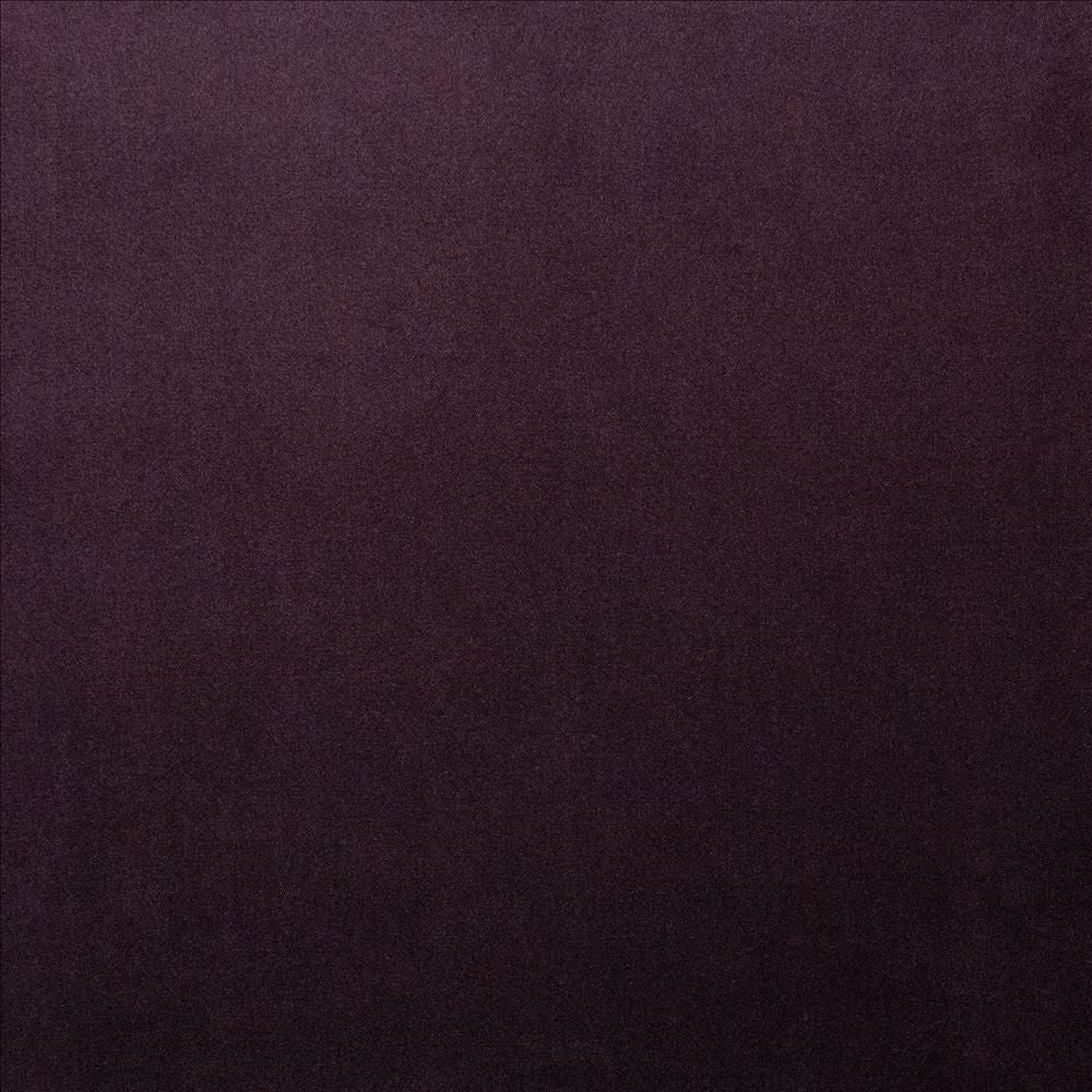 Lyndhurst Eggplant by Kasmir Fabric 5158 100% Polyester
 CHINA </p><p>Repeat: Horizontal: N/A and Vertical: N/A 54 - Fabric Carolina -