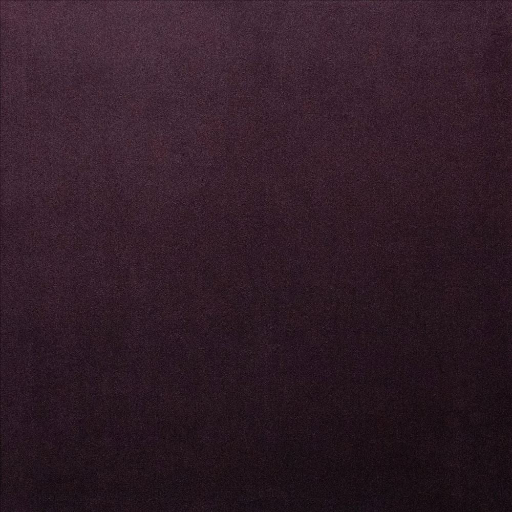 Lyndhurst Eggplant by Kasmir Fabric 5158 100% Polyester
 CHINA 100,000 Wyzenbeek Double Rubs </p><p>Repeat: Horizontal: N/A and Vertical: N/A 54 - Fabric Carolina -