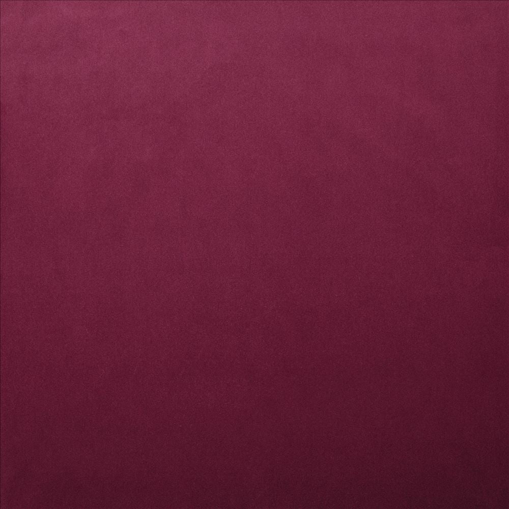 Lyndhurst Fuchsia by Kasmir Fabric 5158 100% Polyester CHINA 100,000 Wyzenbeek Double Rubs Horizontal: 0 Inches and Vertical: 0 Inches 54 - Fabric Carolina -
