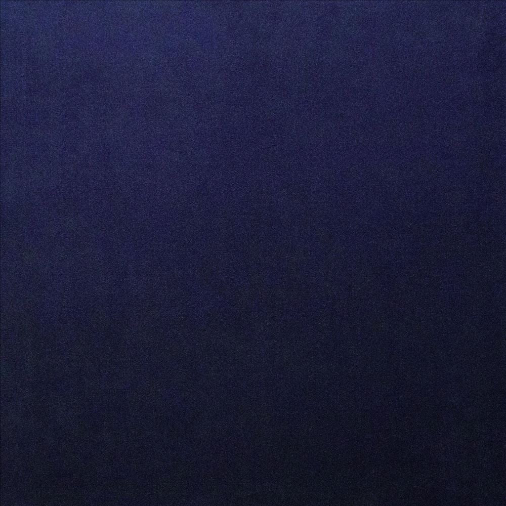 Lyndhurst Navy by Kasmir Fabric 5158 100% Polyester CHINA 100,000 Wyzenbeek Double Rubs Horizontal: 0 Inches and Vertical: 0 Inches 54 - Fabric Carolina -