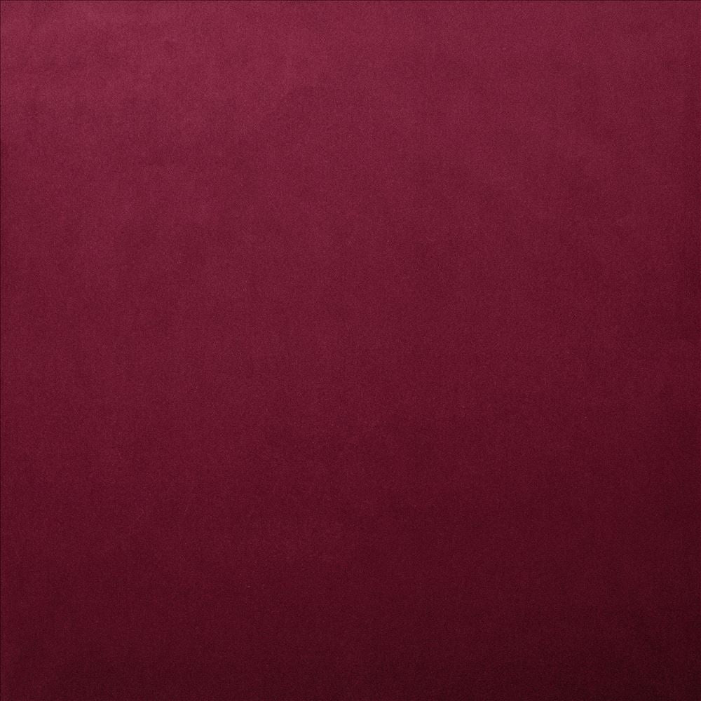 Lyndhurst Rasberry by Kasmir Fabric 5158 100% Polyester
 CHINA 100,000 Wyzenbeek Double Rubs Horizontal: N/A and Vertical: N/A 54 - Fabric Carolina -