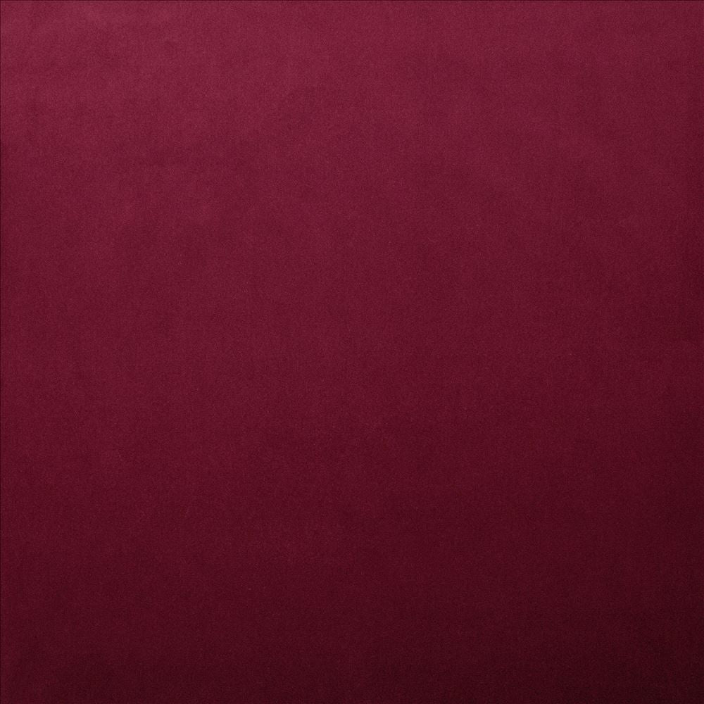 Lyndhurst Rasberry by Kasmir Fabric 5158 100% Polyester CHINA 100,000 Wyzenbeek Double Rubs Horizontal: 0 Inches and Vertical: 0 Inches 54 - Fabric Carolina -