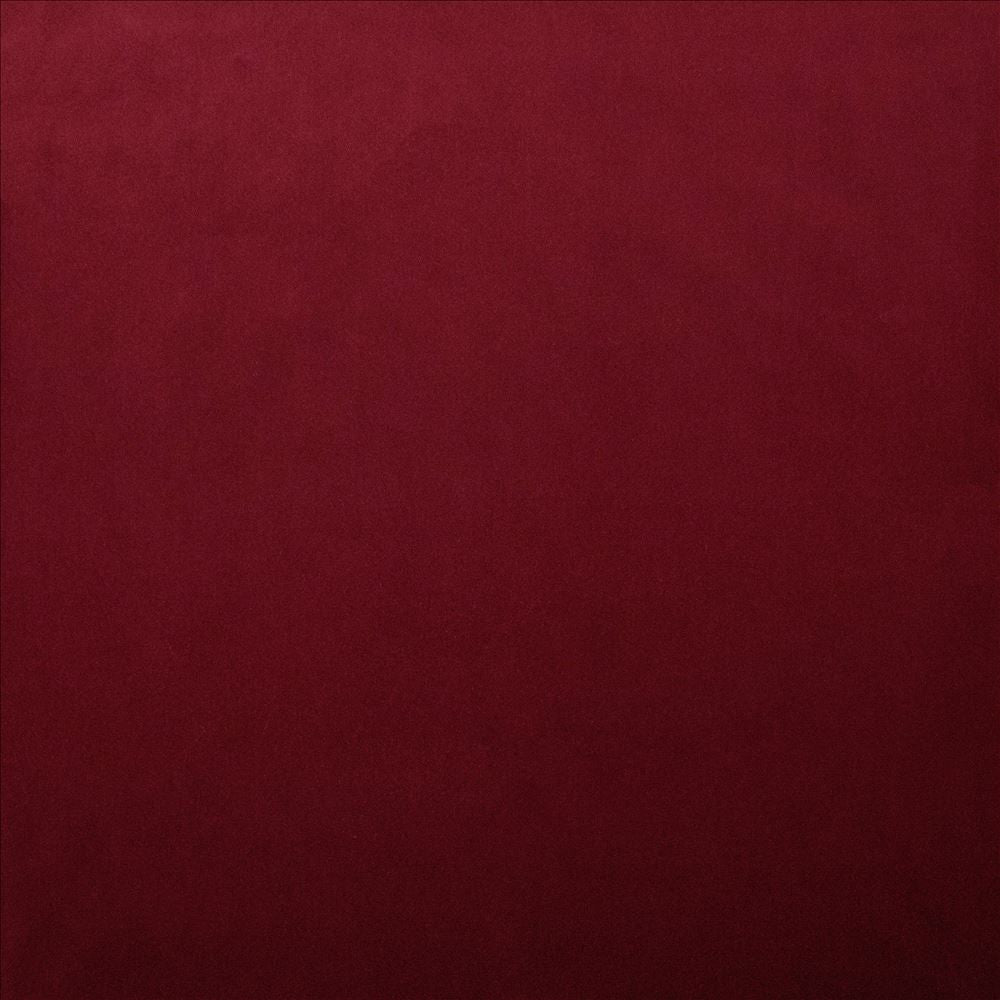 Lyndhurst Ruby by Kasmir Fabric 5158 100% Polyester CHINA 100,000 Wyzenbeek Double Rubs Horizontal: 0 Inches and Vertical: 0 Inches 54 - Fabric Carolina -