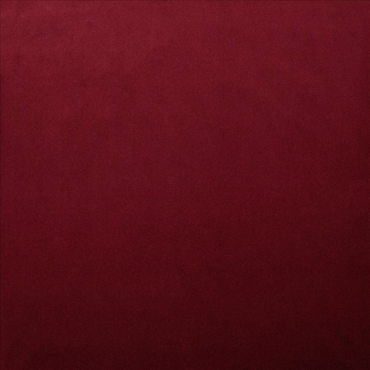 Lyndhurst Ruby by Kasmir Fabric 5158 100% Polyester CHINA 100,000 Wyzenbeek Double Rubs Horizontal: 0 Inches and Vertical: 0 Inches 54 - Fabric Carolina -