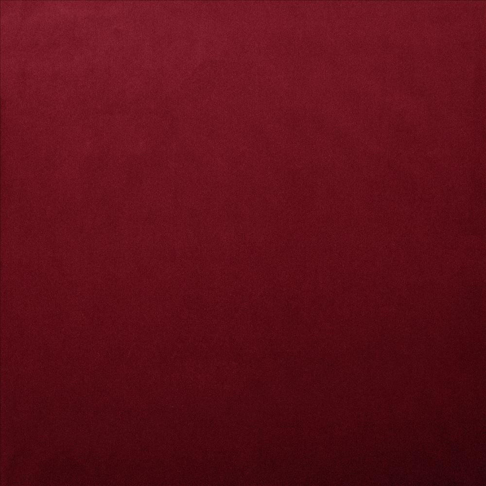 Lyndhurst Ruby by Kasmir Fabric 5158 100% Polyester
 CHINA </p><p>Repeat: Horizontal: N/A and Vertical: N/A 54 - Fabric Carolina -