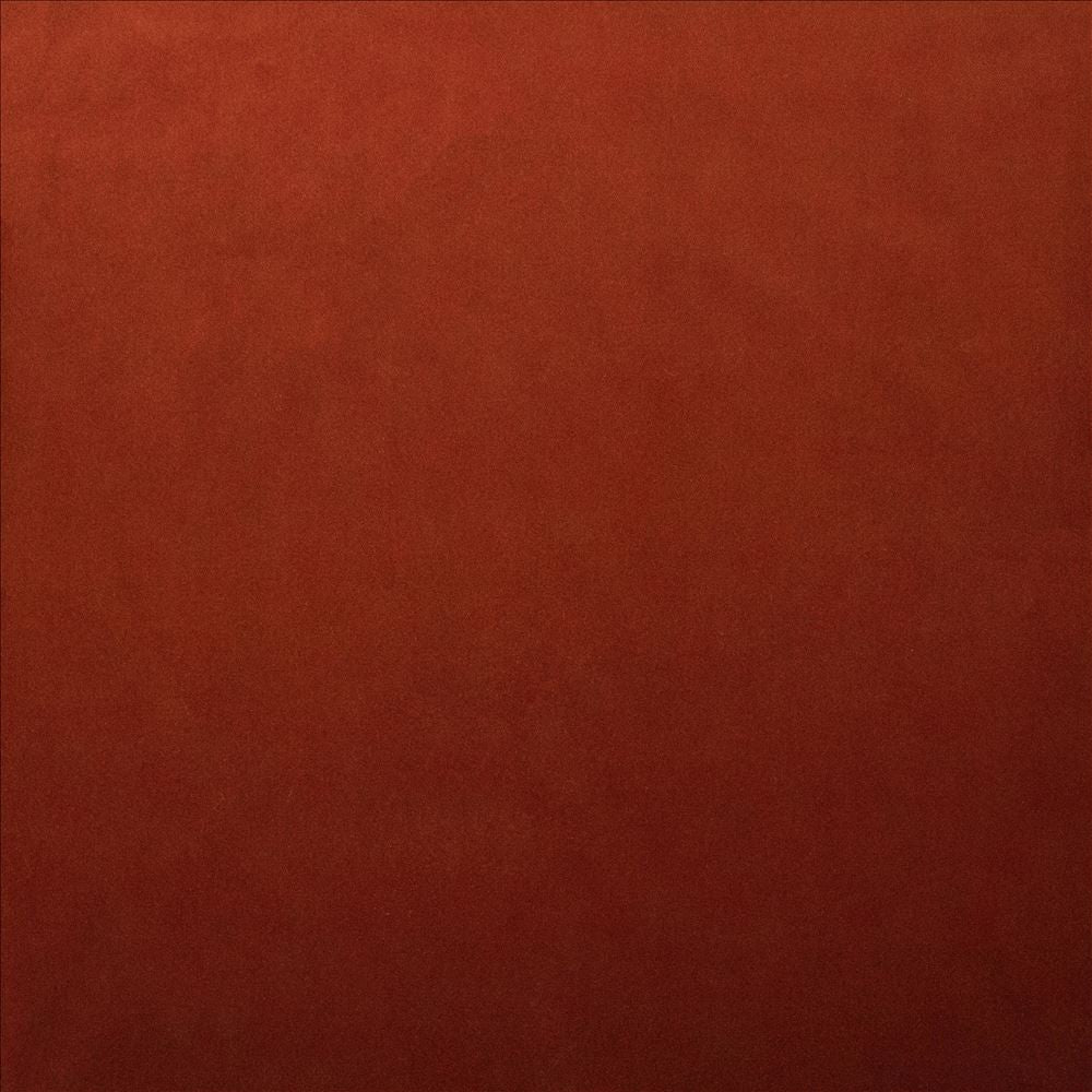 Lyndhurst Tangerine by Kasmir Fabric 5158 100% Polyester CHINA 100,000 Wyzenbeek Double Rubs Horizontal: 0 Inches and Vertical: 0 Inches 54 - Fabric Carolina -