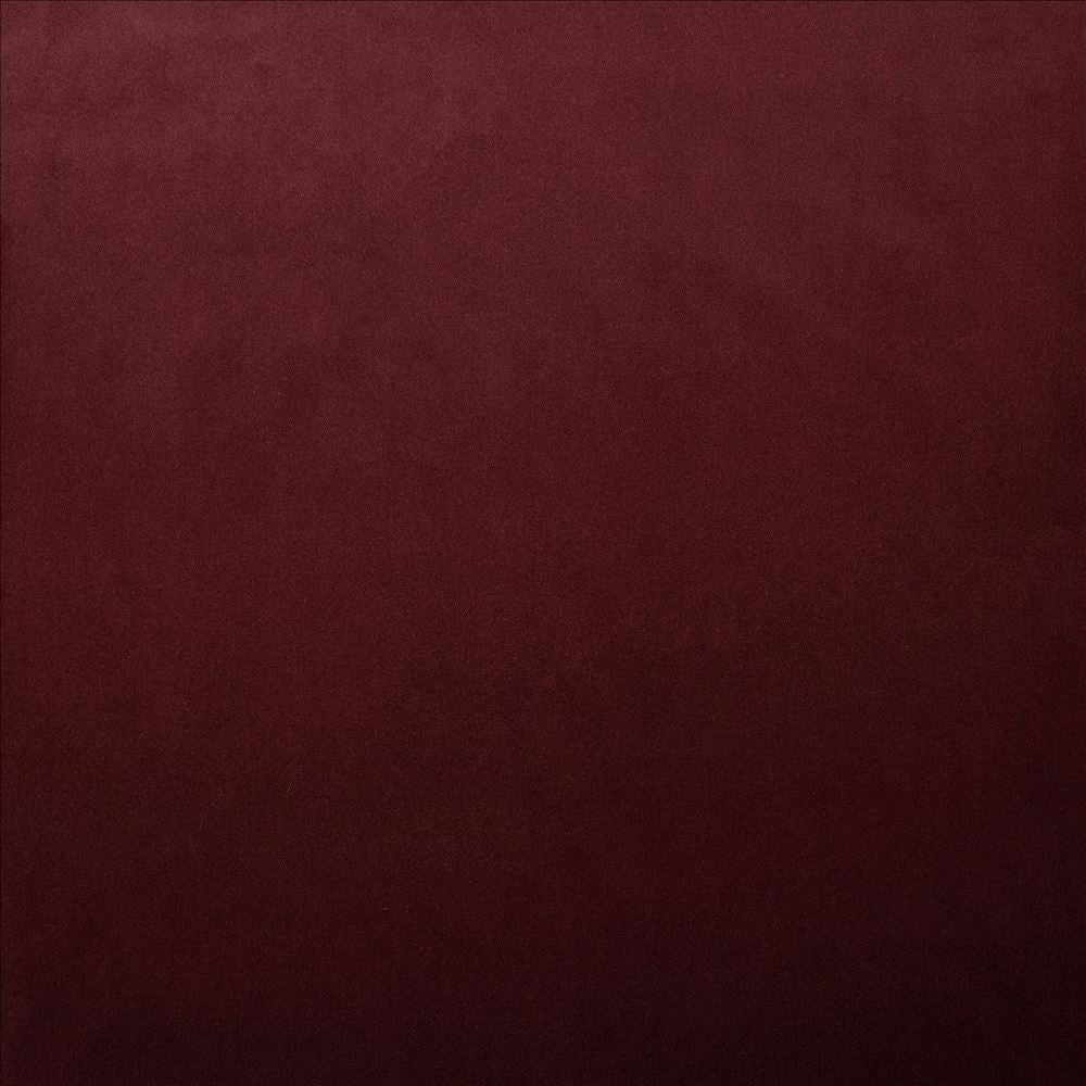 Lyndhurst Wine  by Kasmir Fabric See sample 100% Polyester
 CHINA 100,000 Wyzenbeek Double Rubs </p><p>Repeat: Horizontal: N/A and Vertical: N/A 54  - Fabric Carolina -