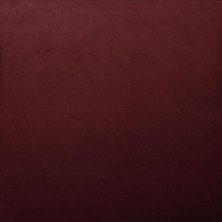 Lyndhurst Wine by Kasmir Fabric 5158 100% Polyester CHINA 100,000 Wyzenbeek Double Rubs Horizontal: 0 Inches and Vertical: 0 Inches 54 - Fabric Carolina -