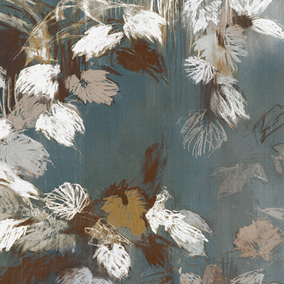 Foglie Di Vite 21592 by Kravet Design Wallcovering