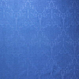 Moliere Blue by Parkertex Fabric