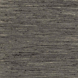 Macao Charcoal by Kasmir Fabric