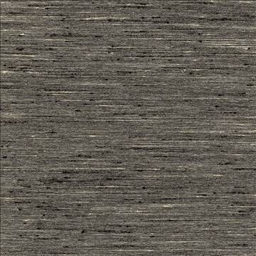 Macao Charcoal by Kasmir Fabric 5038 100% Polyester USA 25,000 Wyzenbeek Double Rubs H: N/A, V: N/A 60 - 61 - Fabric Carolina - Kasmir