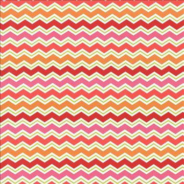 Macarena Flamingo by Kasmir Fabric 5087 100% Cotton USA 42,000 Wyzenbeek Double Rubs H: 2 6/8 inches, V: 9 inches 54 - Fabric Carolina - Kasmir