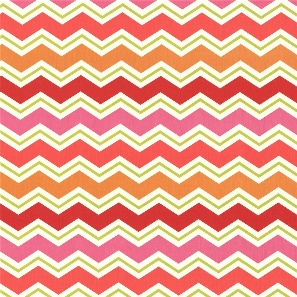 Macarena Flamingo by Kasmir Fabric 5087 100% Cotton USA 42,000 Wyzenbeek Double Rubs Horizontal: 2 6/8 inches and Vertical: 9 inches 54 - Fabric Carolina -