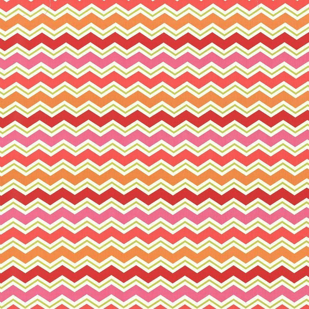 Macarena Flamingo by Kasmir Fabric 5087 USA 42,000 Wyzenbeek Double Rubs H: 2 6/8 inches, V:9 inches 54 - Fabric Carolina - Kasmir