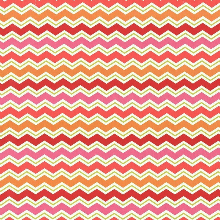 Macarena Flamingo by Kasmir Fabric 5087 USA 42,000 Wyzenbeek Double Rubs H: 2 6/8 inches, V:9 inches 54 - Fabric Carolina - Kasmir