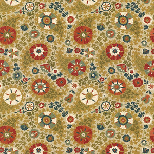 Macari Garden  by Kasmir Fabric